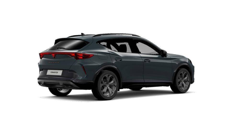 Cupra Formentor 1.5 TSI 110 kW - Akční model ROOKIE