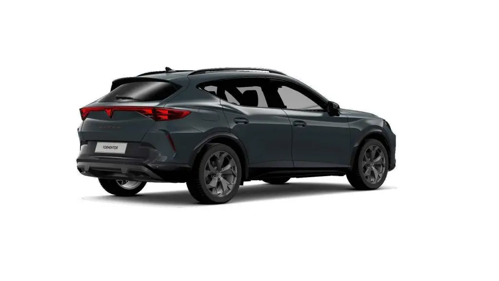Cupra Formentor 1.5 TSI 110 kW - Akční model ROOKIE