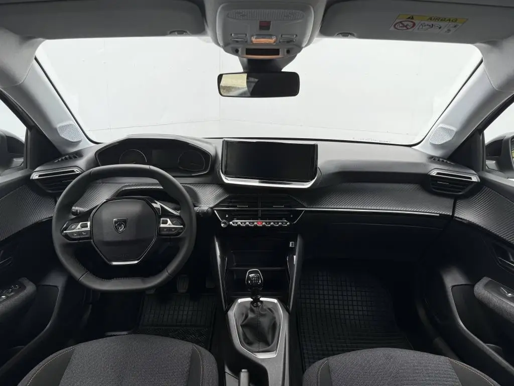 Peugeot 208 STYLE S&S MAN6 1,2 PureTech / 74kW