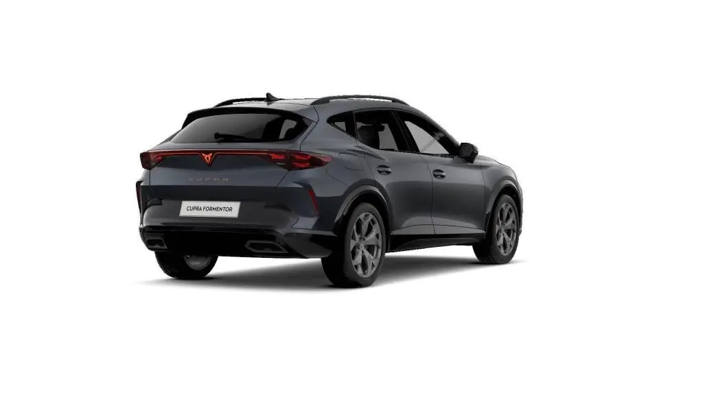 CUPRA Formentor DSG 1.5 eTSI / 110kW