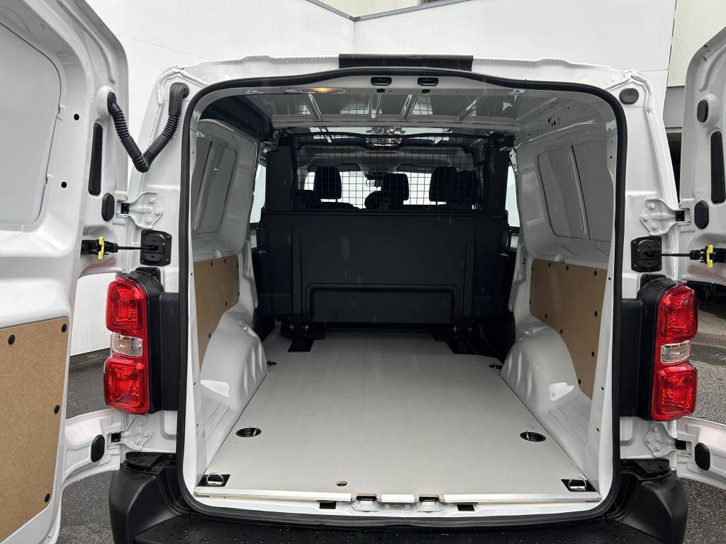 Peugeot Expert Polocombi FLEXI L3 S&S MAN6 2.2 BlueHDi / 110kW