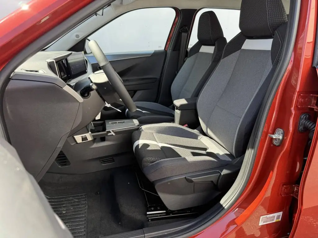 Opel Frontera Edition Hybrid  1,2 TURBO / 81kW