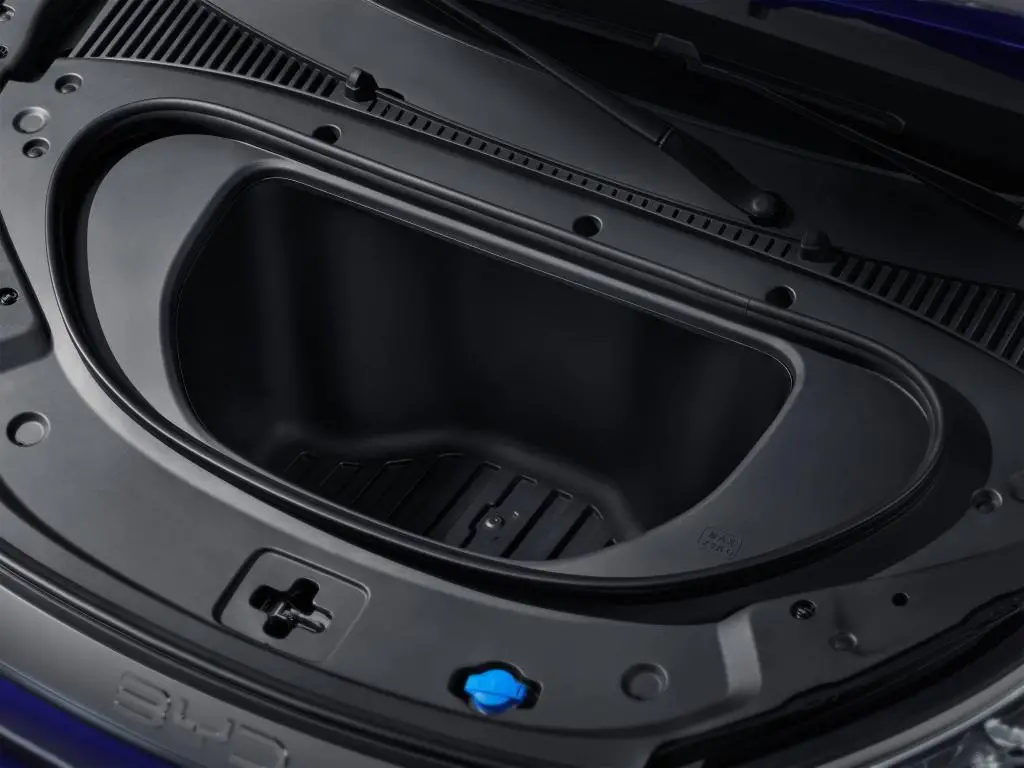 BYD ATTO 3 EVO Excellence AWD / 330 kW