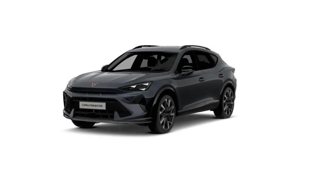 CUPRA Formentor DSG 1.5 eTSI / 110kW