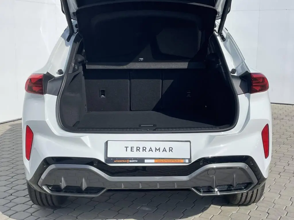 CUPRA Terramar DSG 4WD 2.0 TSI / 150kW