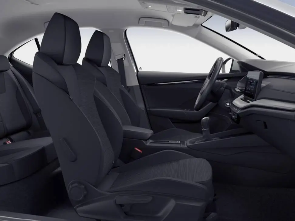 Škoda Octavia Selection 1,5 TSI 85 kW 6MP