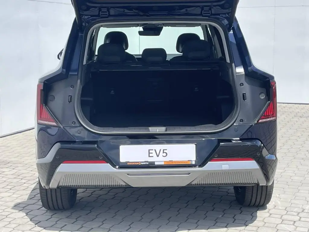 KIA EV5 L.E. 81,4 kWh  / 160kW