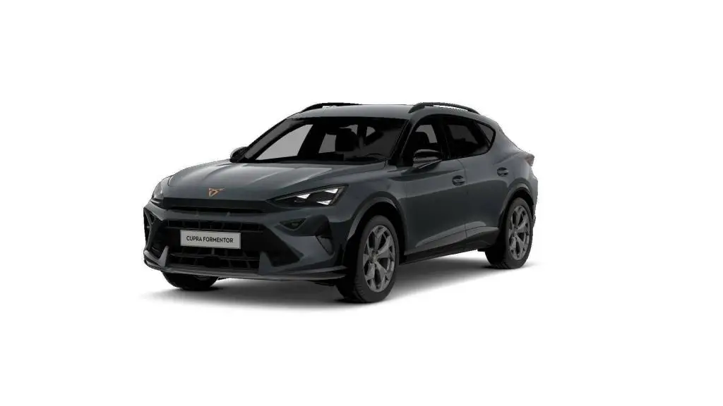 CUPRA Formentor DSG 1.5 eTSI / 110kW