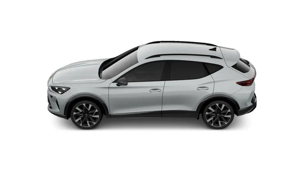 CUPRA Formentor DSG 1.5 eTSI / 110kW