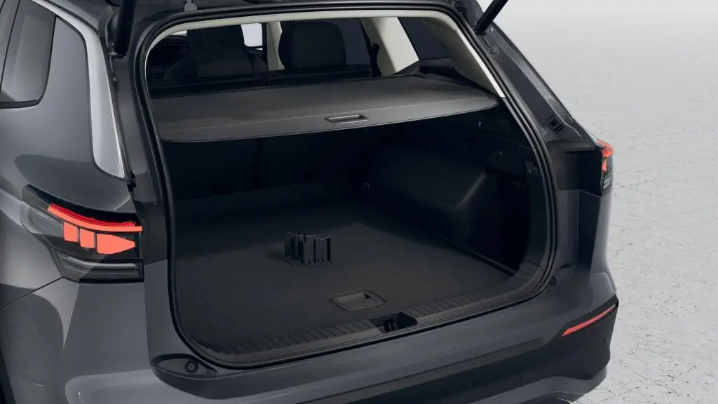 Volkswagen Tayron People 7DSG 2,0TDi / 110kW