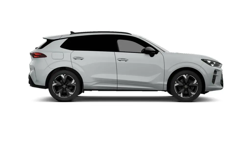 CUPRA Terramar DSG 4WD 2.0 TSI / 150kW