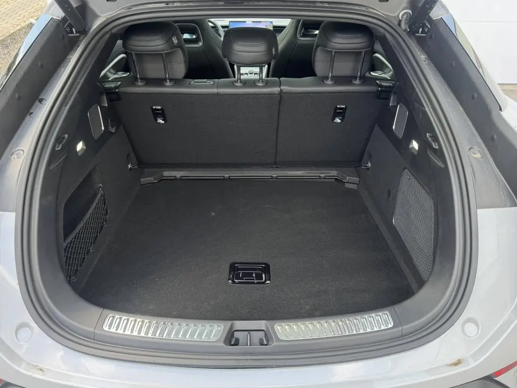 BYD SEALION 7 Excellence AWD 91 kWh  / 390kW