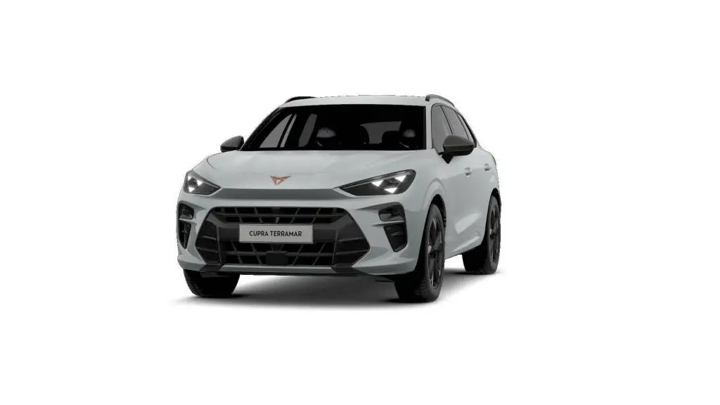 CUPRA Terramar DSG 4WD 2.0 TSI / 150kW