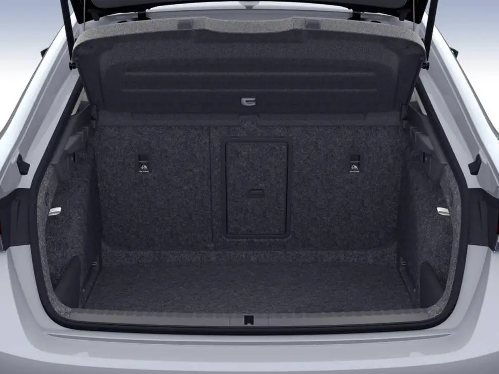 Škoda Octavia Selection 1,5 TSI 85 kW DSG