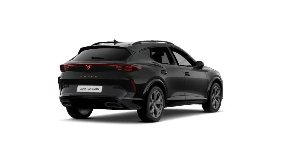 CUPRA Formentor DSG 1.5 eTSI / 110kW