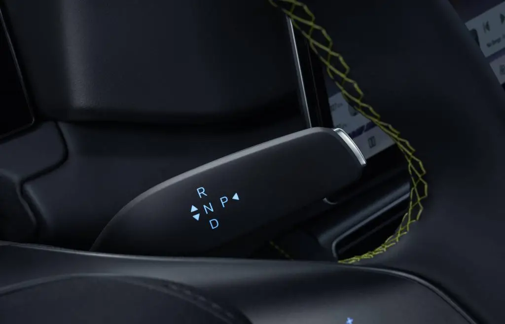 BYD ATTO 2 DM-i Boost 1,5 / 156kW