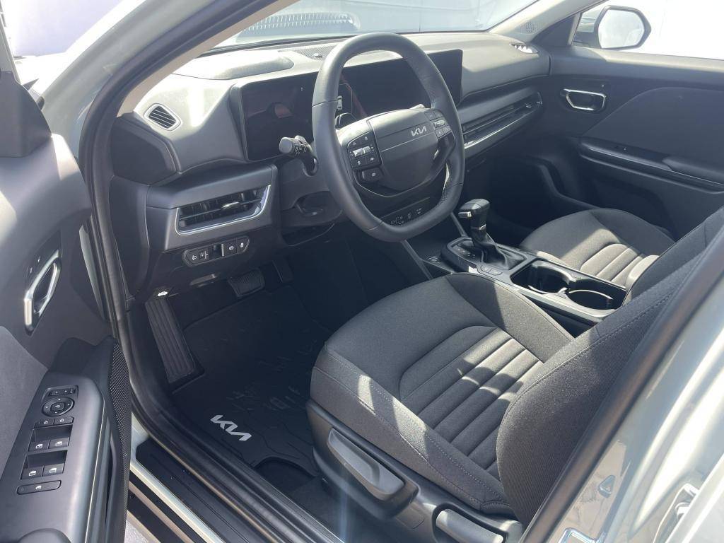 KIA K4 EXCLUSIVE 7DCT 1,0 T-GDi / 85kW