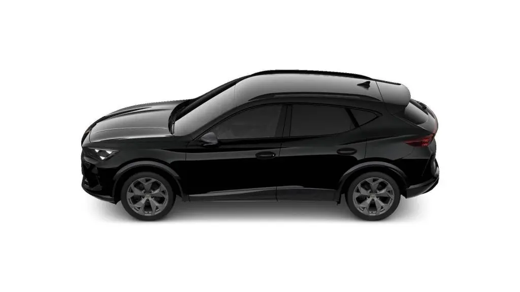 CUPRA Formentor DSG 1.5 eTSI / 110kW
