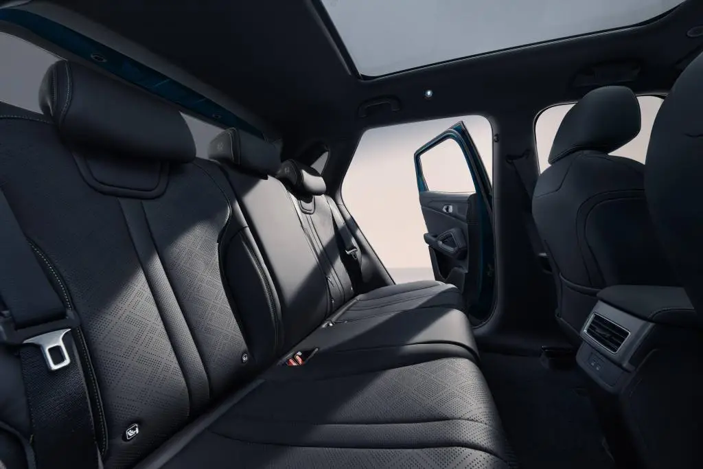 BYD ATTO 2 DM-i Boost 1,5 / 156kW