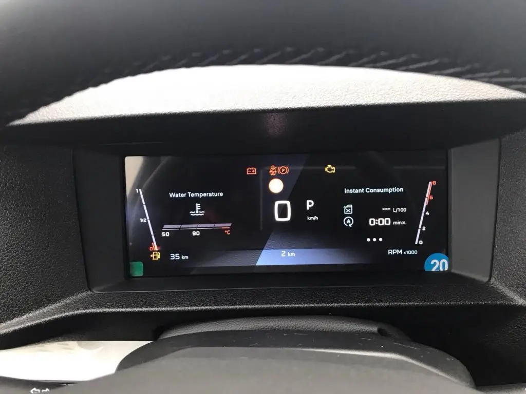 Peugeot Expert L3 MAN6 2,2 BlueHDi / 110kW