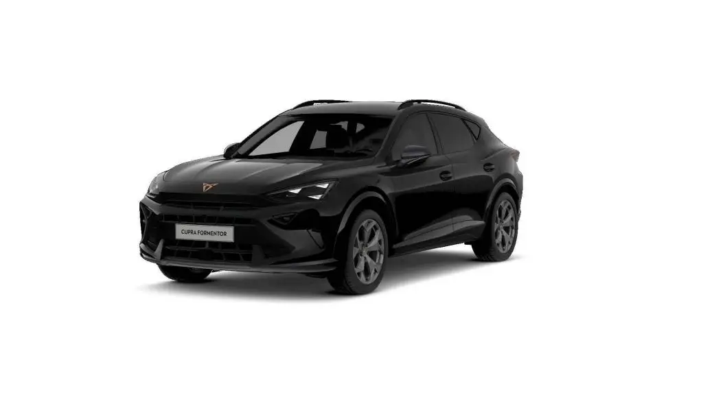 CUPRA Formentor DSG 1.5 eTSI / 110kW