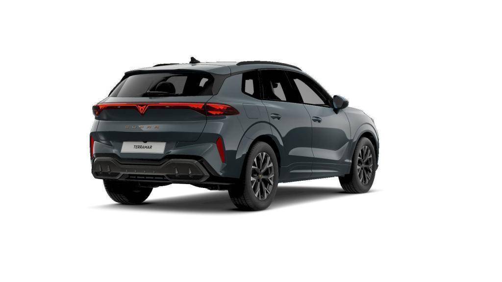 Cupra Terramar 1.5 eTSI 110kW DSG