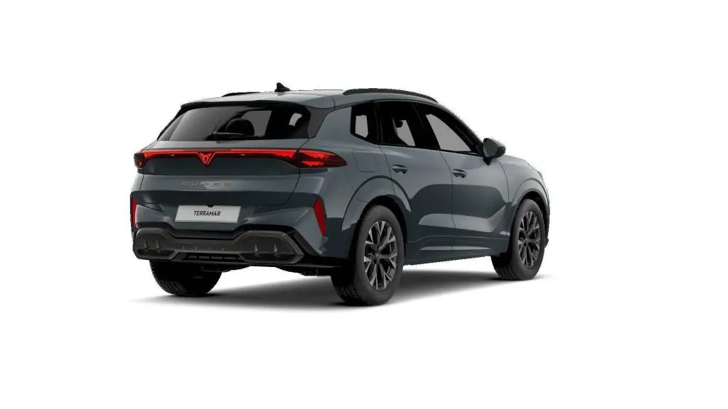 Cupra Terramar 1.5 eTSI 110kW DSG