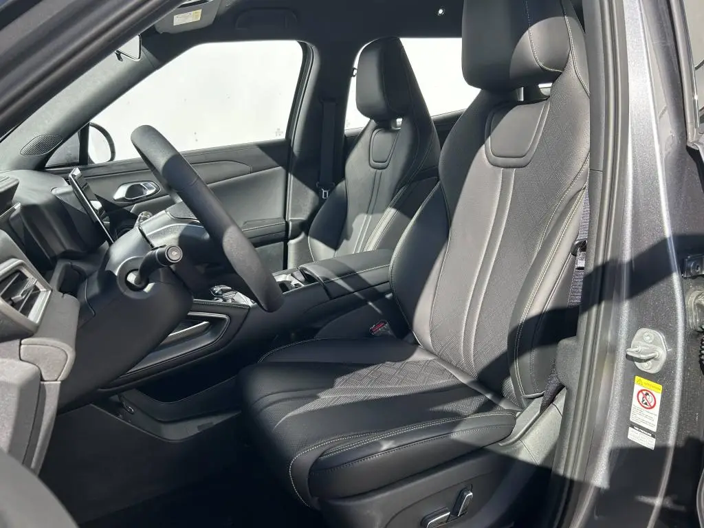 BYD ATTO 2 DM-i Boost DM-i 1,5 / 156kW