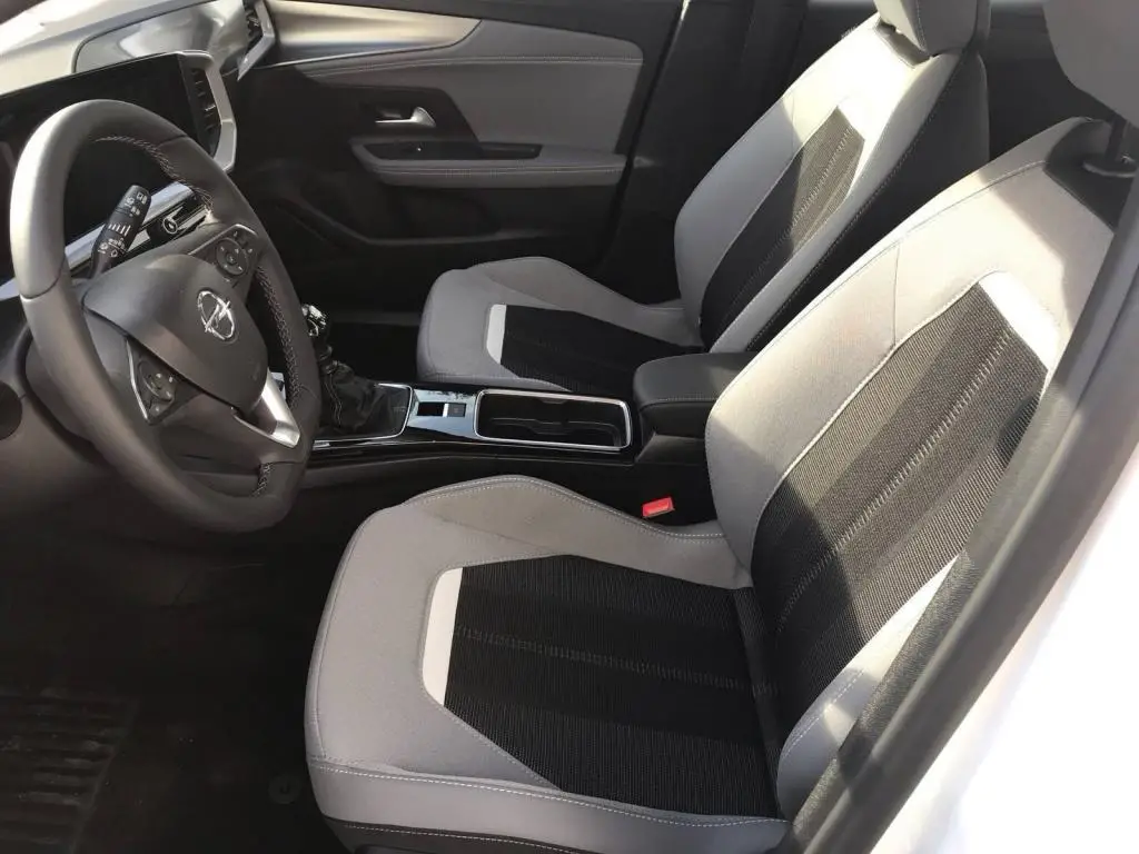 Opel Mokka  HIT MT6 1,2 TURBO / 100kW