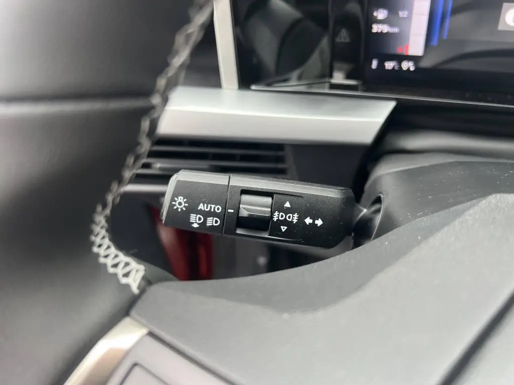 Opel Frontera GS Hybrid 1,2 TURBO / 107kW