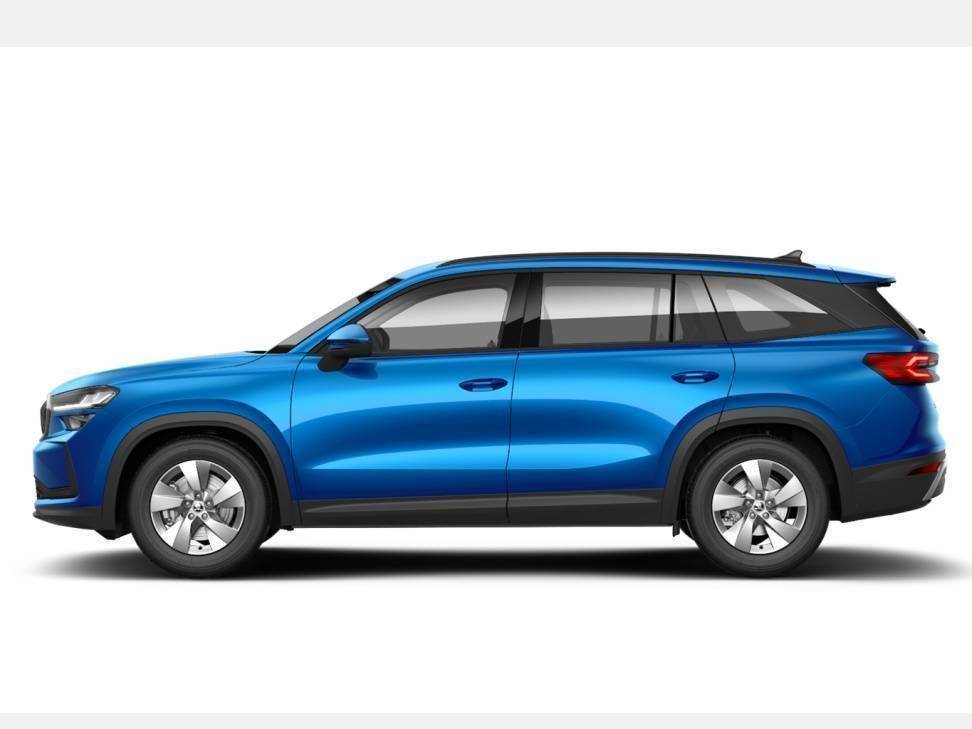 Škoda Kodiaq Selection 2,0 TDI 142 kW 7DSG 4x4