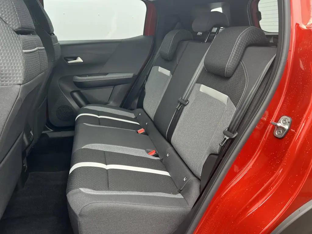 Opel Frontera GS Hybrid 1,2 TURBO / 107kW