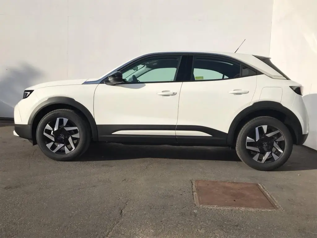 Opel Mokka  HIT MT6 1,2 TURBO / 100kW