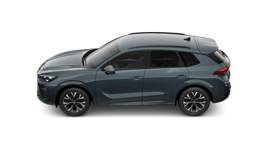 Cupra Terramar 1.5 eTSI 110kW DSG