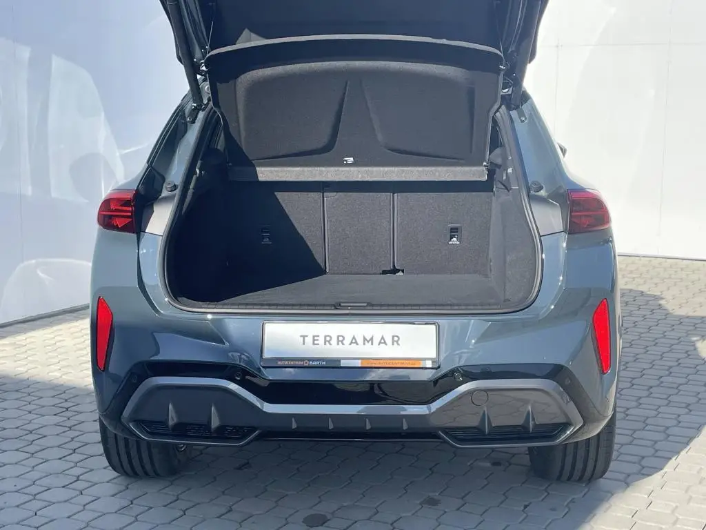 CUPRA Terramar DSG 4WD 2.0 TSI / 150kW