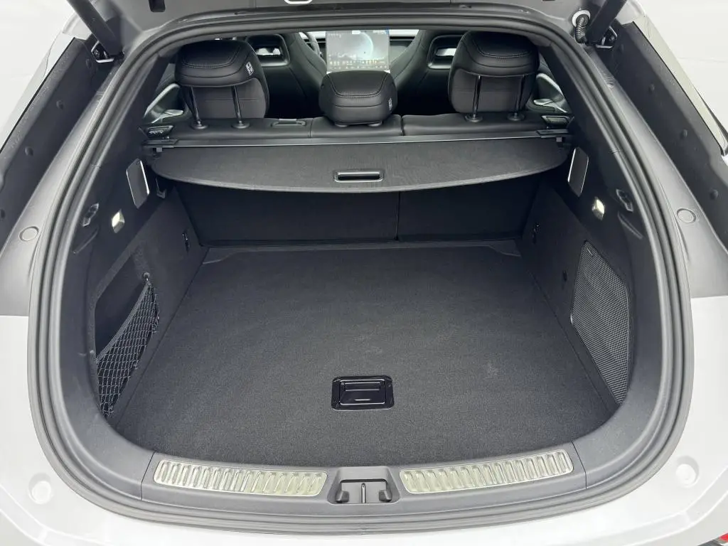BYD SEALION 7 Excellence AWD 91 kWh  / 390kW