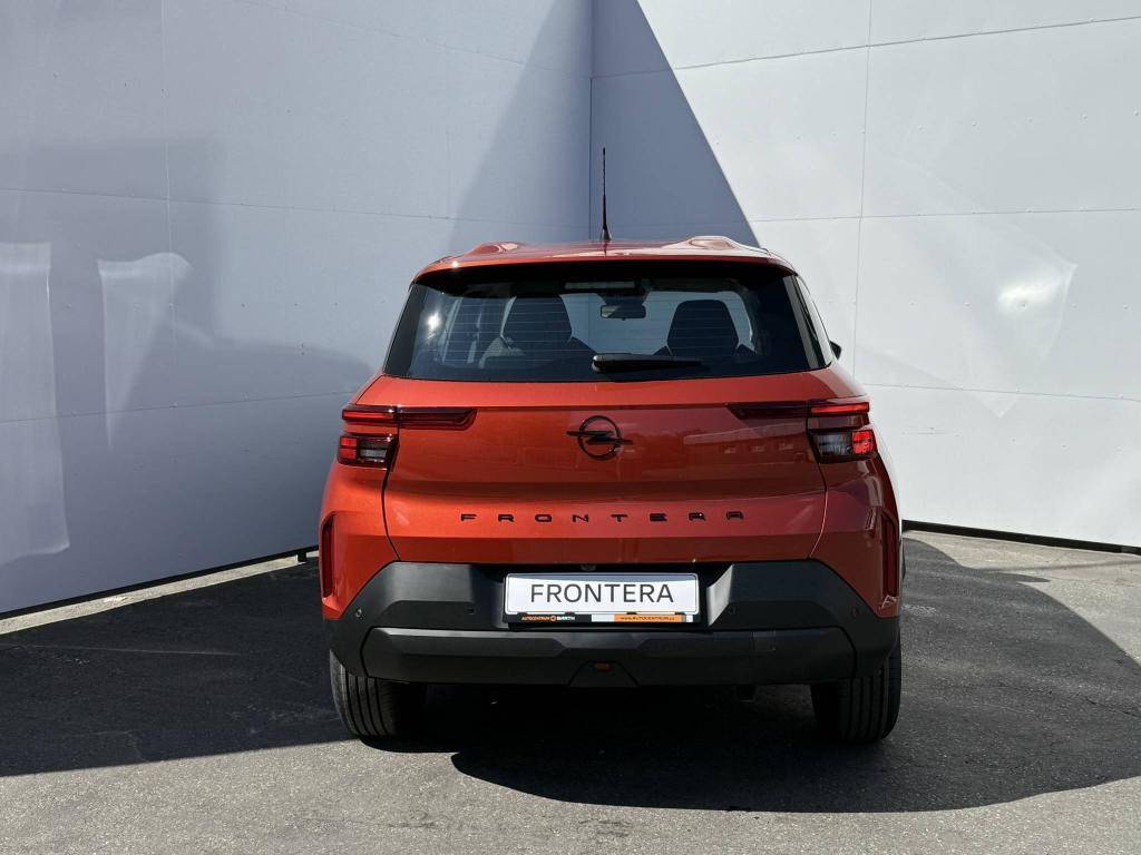 Opel Frontera Edition Electric  / 83kW