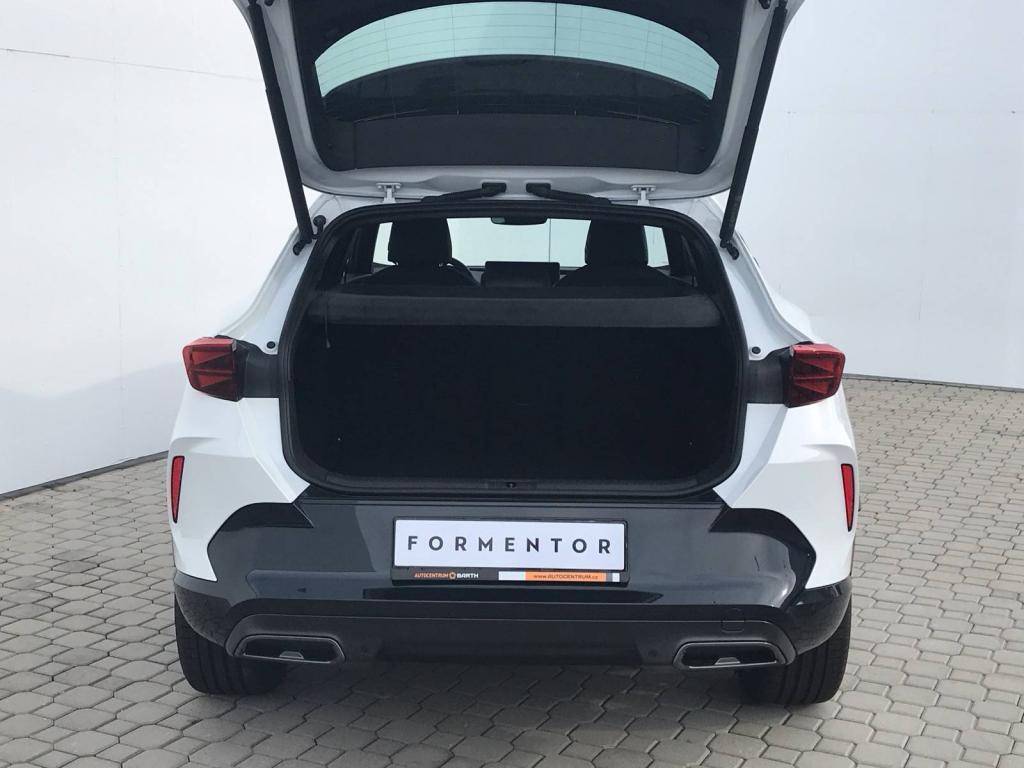 CUPRA Formentor DSG 1.5 eTSI / 110kW