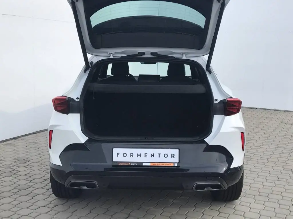 CUPRA Formentor DSG 1.5 eTSI / 110kW