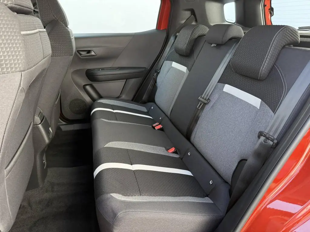 Opel Frontera Edition Hybrid  1,2 TURBO / 81kW