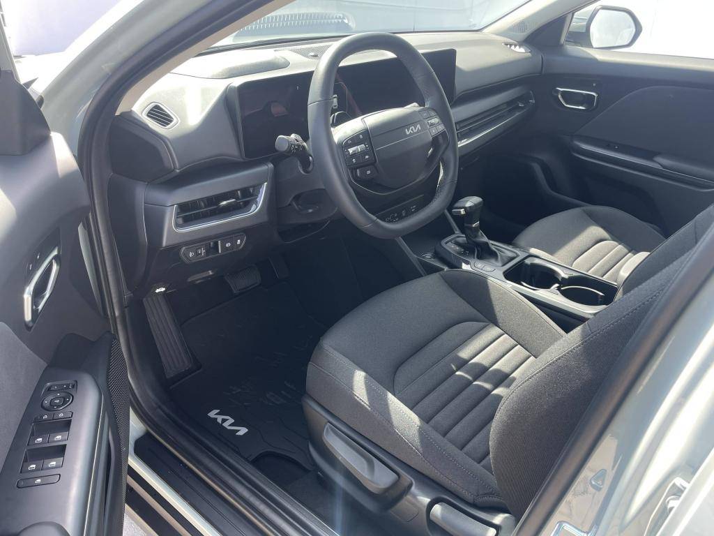 KIA K4 EXCLUSIVE 7DCT 1,6 T-GDi / 110kW