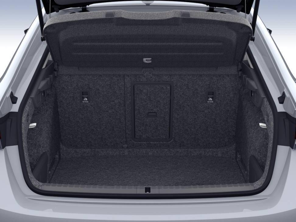 Škoda Octavia Selection 1,5 TSI e-Tec 85 kW DSG