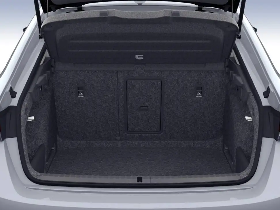 Škoda Octavia Selection 1,5 TSI e-Tec 85 kW DSG