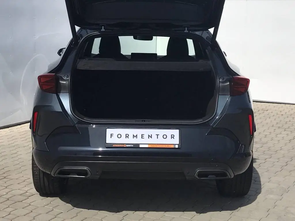 CUPRA Formentor DSG 1.5 eTSI / 110kW