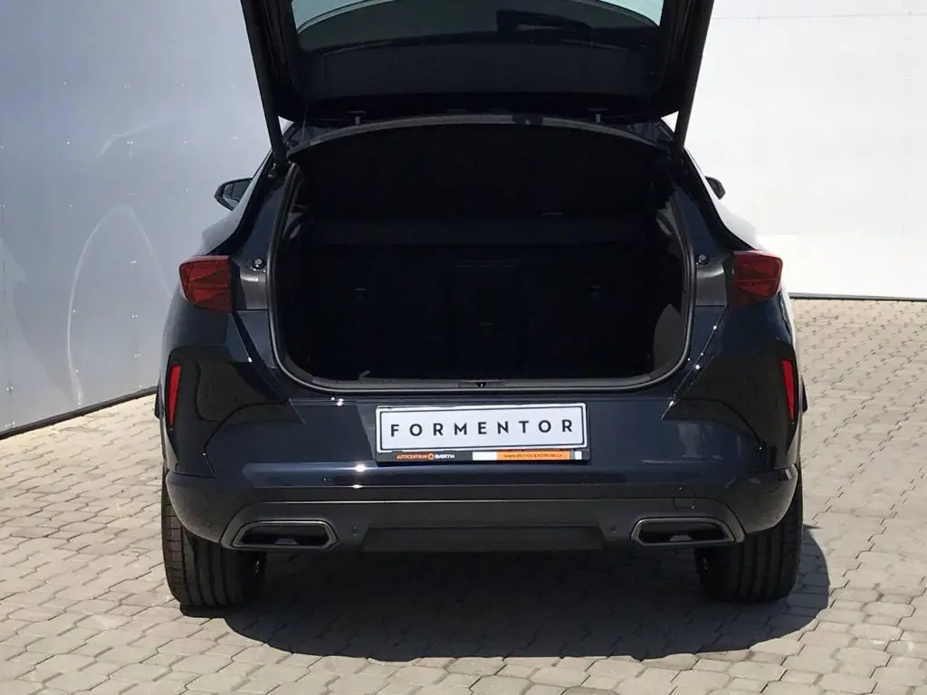 CUPRA Formentor DSG 1.5 eTSI / 110kW