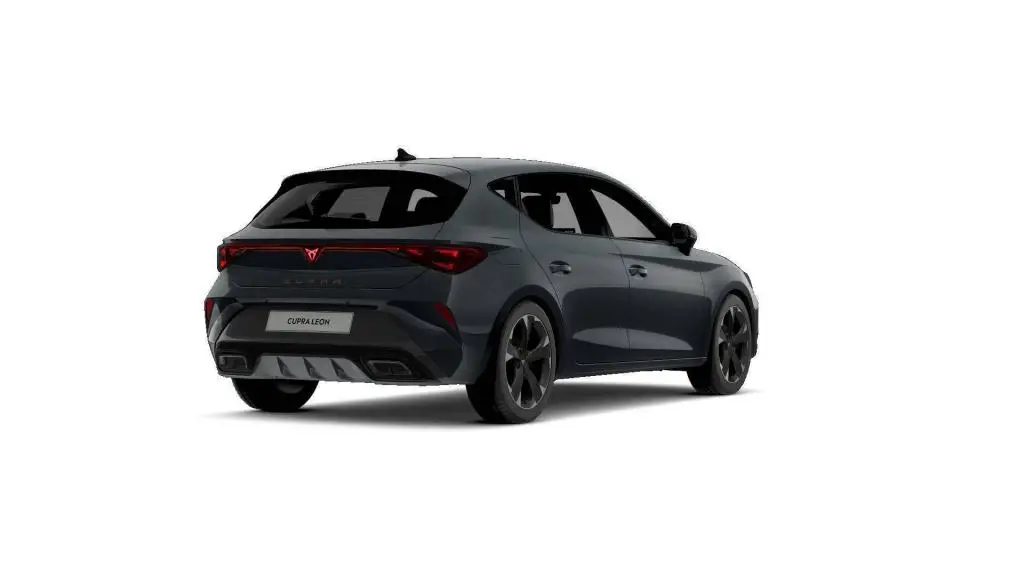 Cupra Leon 1.5 TSI 150k - Akční model ROOKIE