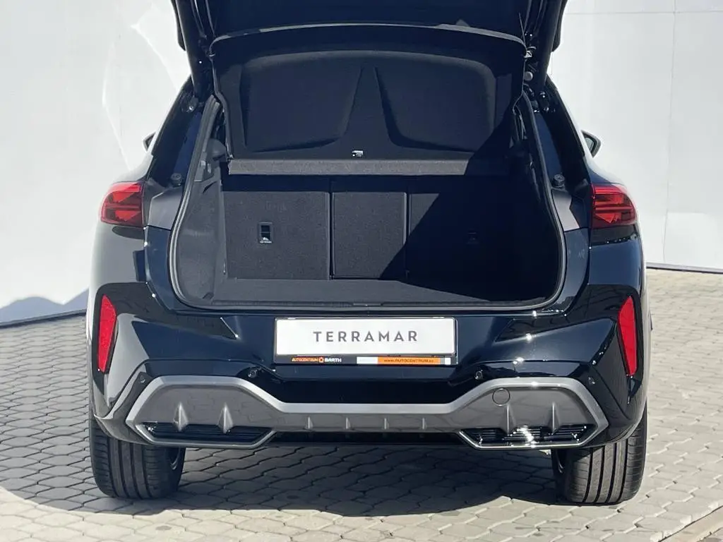 CUPRA Terramar DSG 4WD 2.0 TSI / 150kW