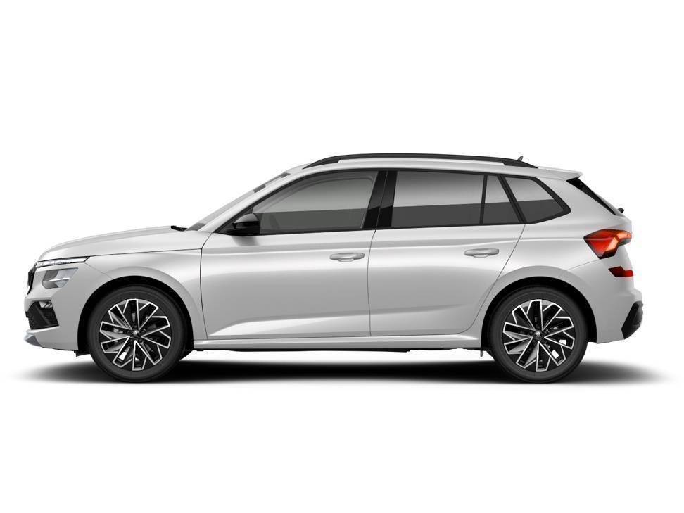 Škoda Kamiq Dynamic 1.0 TSI 85 kW DSG