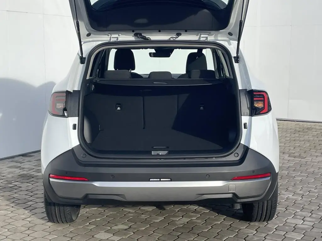 KIA Sportage COMFORT 4x2 1,6 T-GDi / 110kW