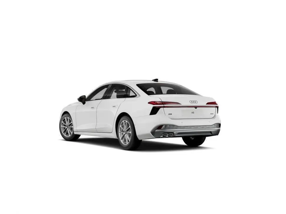 Audi A6 Limuzína 3.0 TDI quattro 220 kW STR